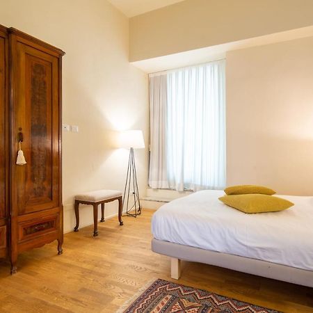 Uffizi Prestige By Mmega Apartment Firenze Bagian luar foto