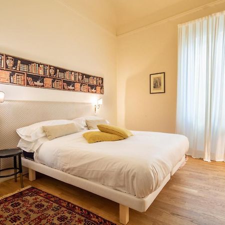 Uffizi Prestige By Mmega Apartment Firenze Bagian luar foto