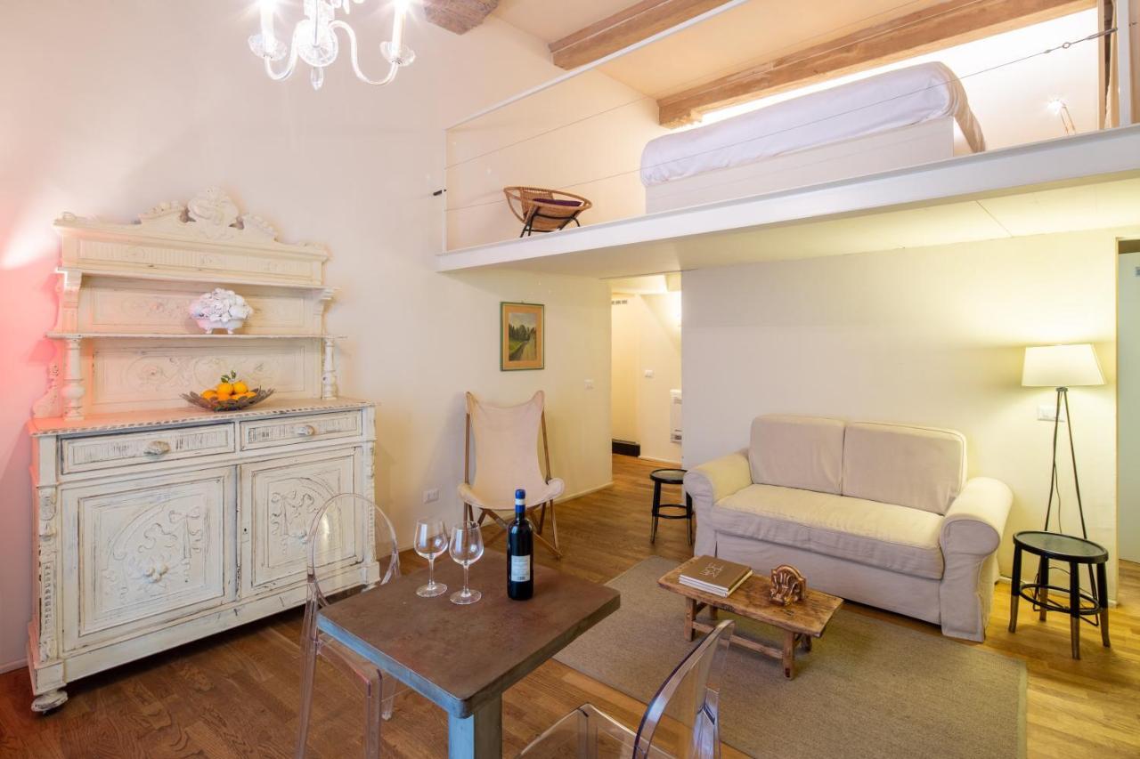 Uffizi Prestige By Mmega Apartment Firenze Bagian luar foto