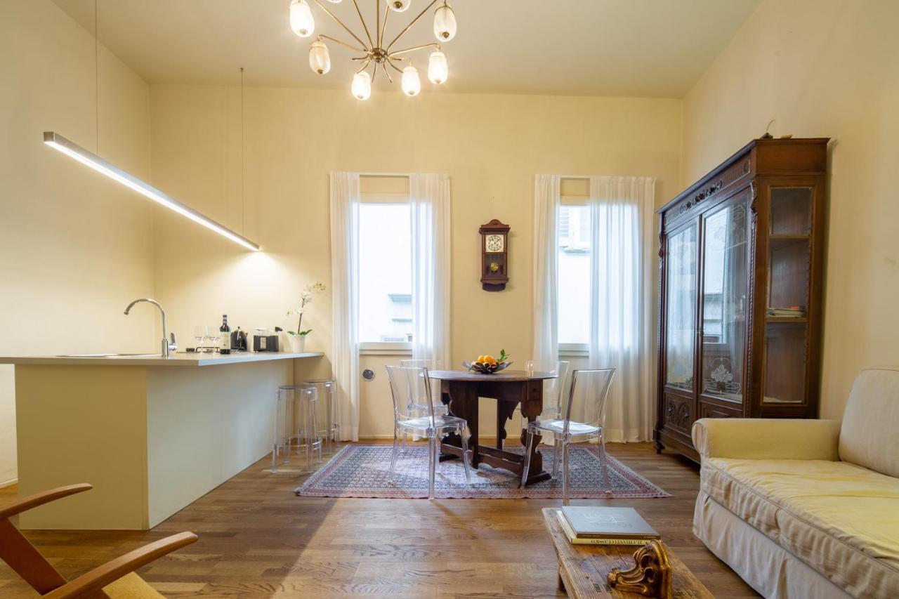 Uffizi Prestige By Mmega Apartment Firenze Bagian luar foto