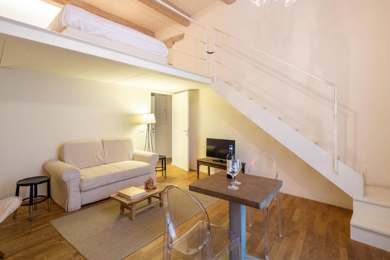 Uffizi Prestige By Mmega Apartment Firenze Bagian luar foto