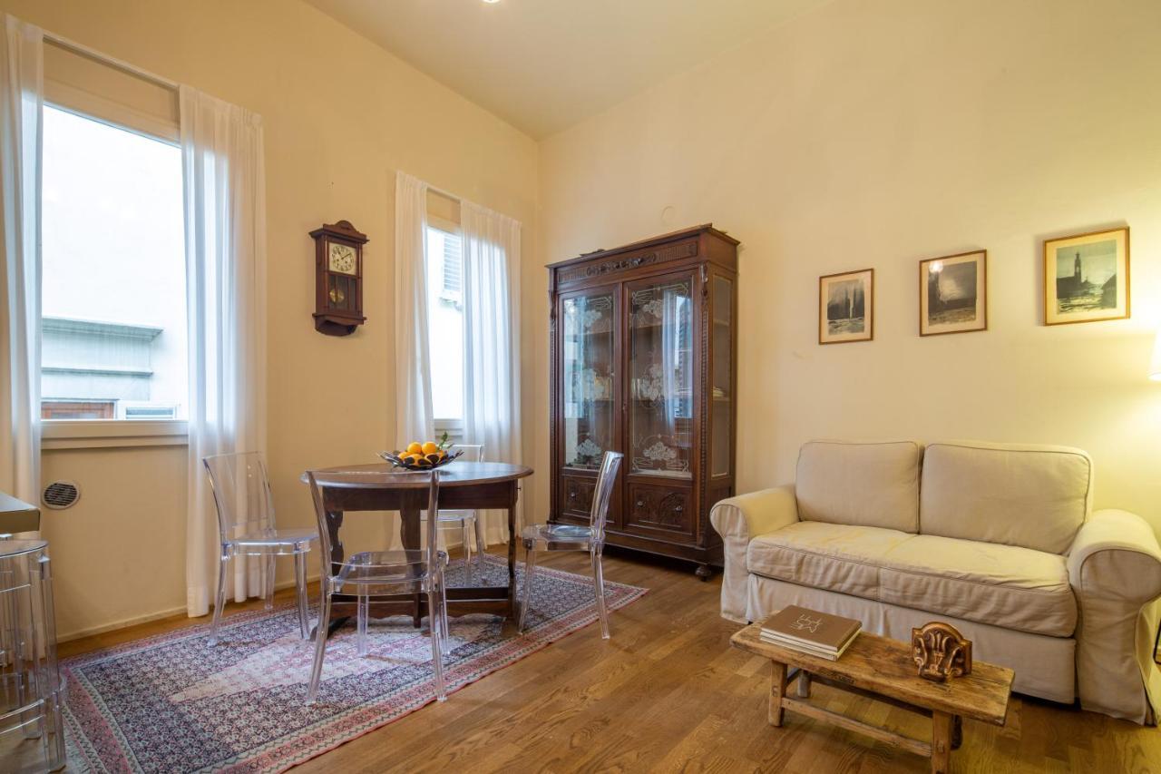 Uffizi Prestige By Mmega Apartment Firenze Bagian luar foto