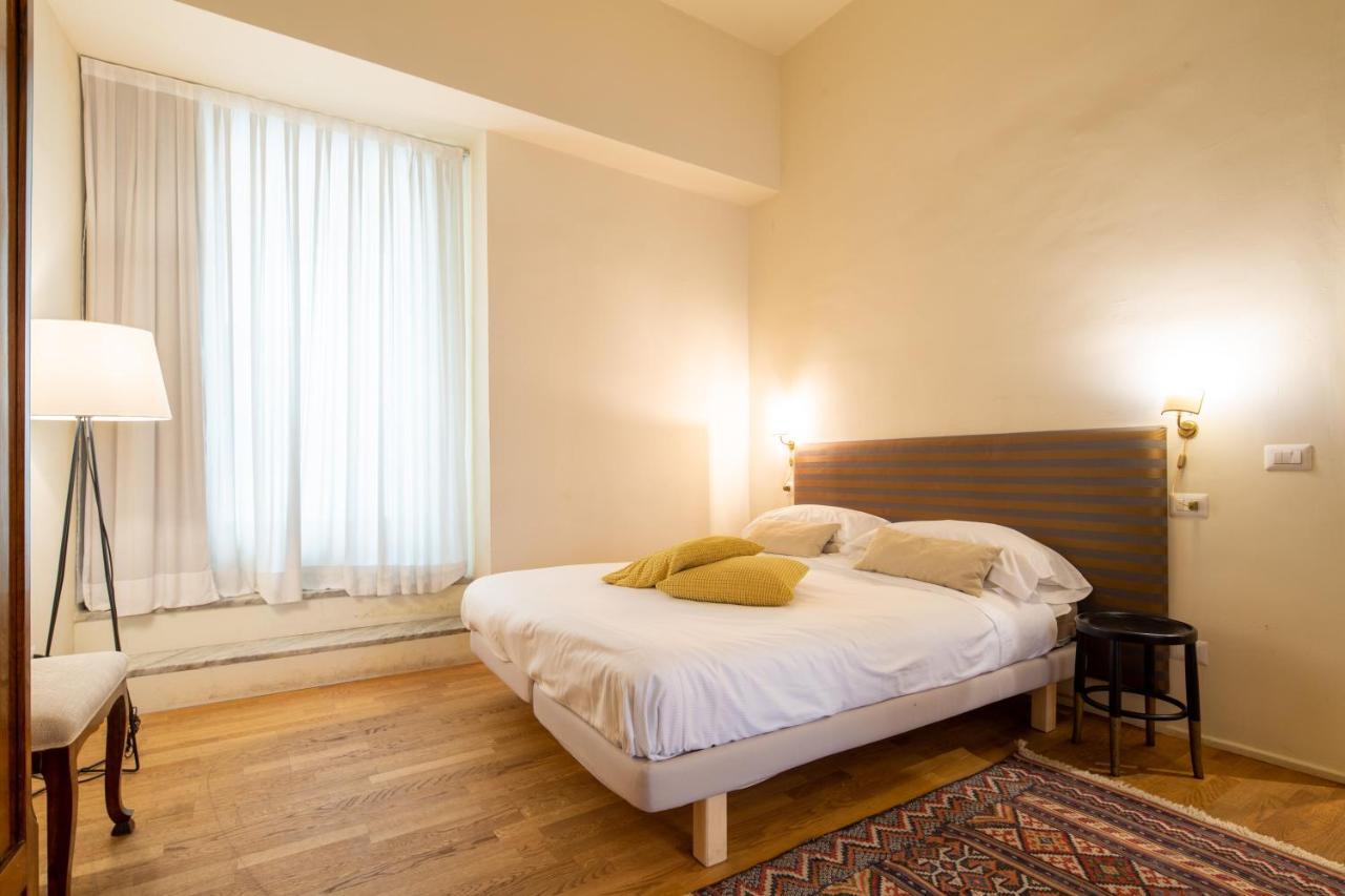 Uffizi Prestige By Mmega Apartment Firenze Bagian luar foto