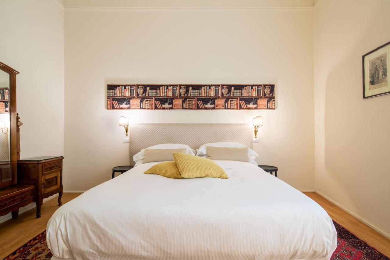 Uffizi Prestige By Mmega Apartment Firenze Bagian luar foto