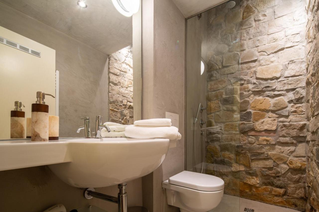 Uffizi Prestige By Mmega Apartment Firenze Bagian luar foto