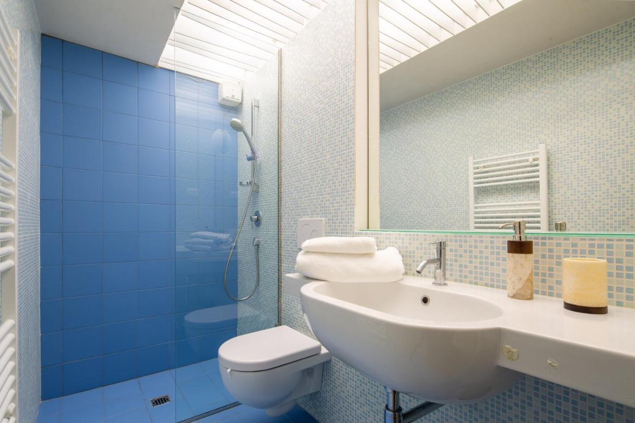 Uffizi Prestige By Mmega Apartment Firenze Bagian luar foto