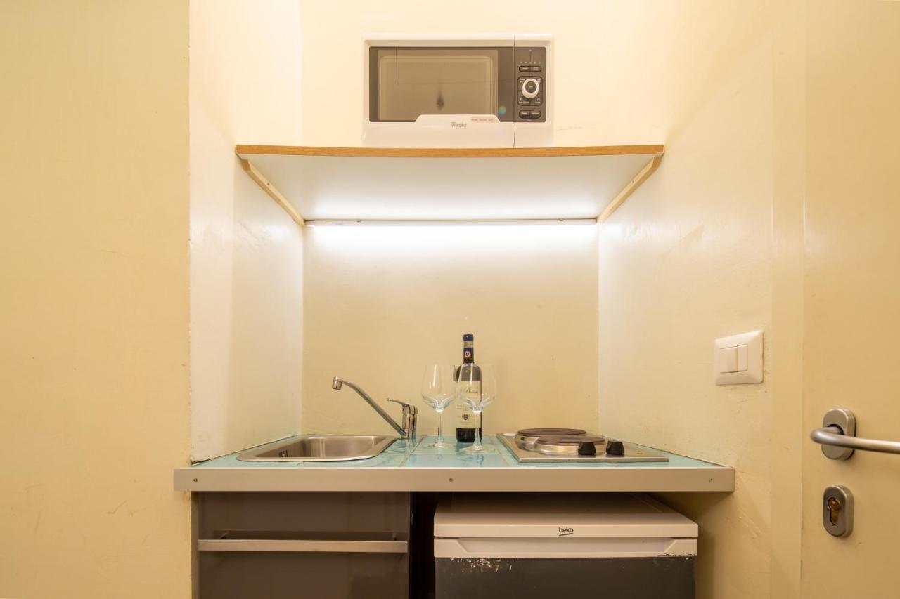 Uffizi Prestige By Mmega Apartment Firenze Bagian luar foto