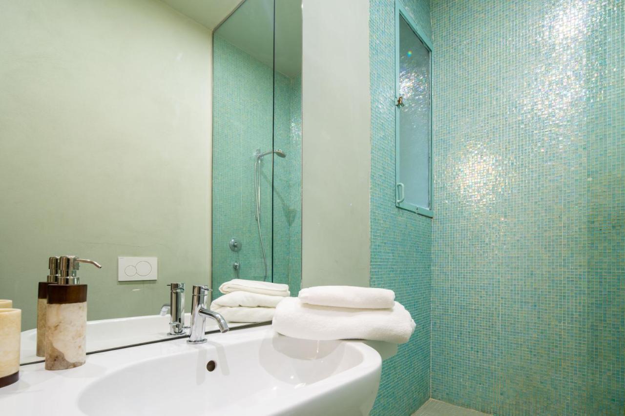Uffizi Prestige By Mmega Apartment Firenze Bagian luar foto