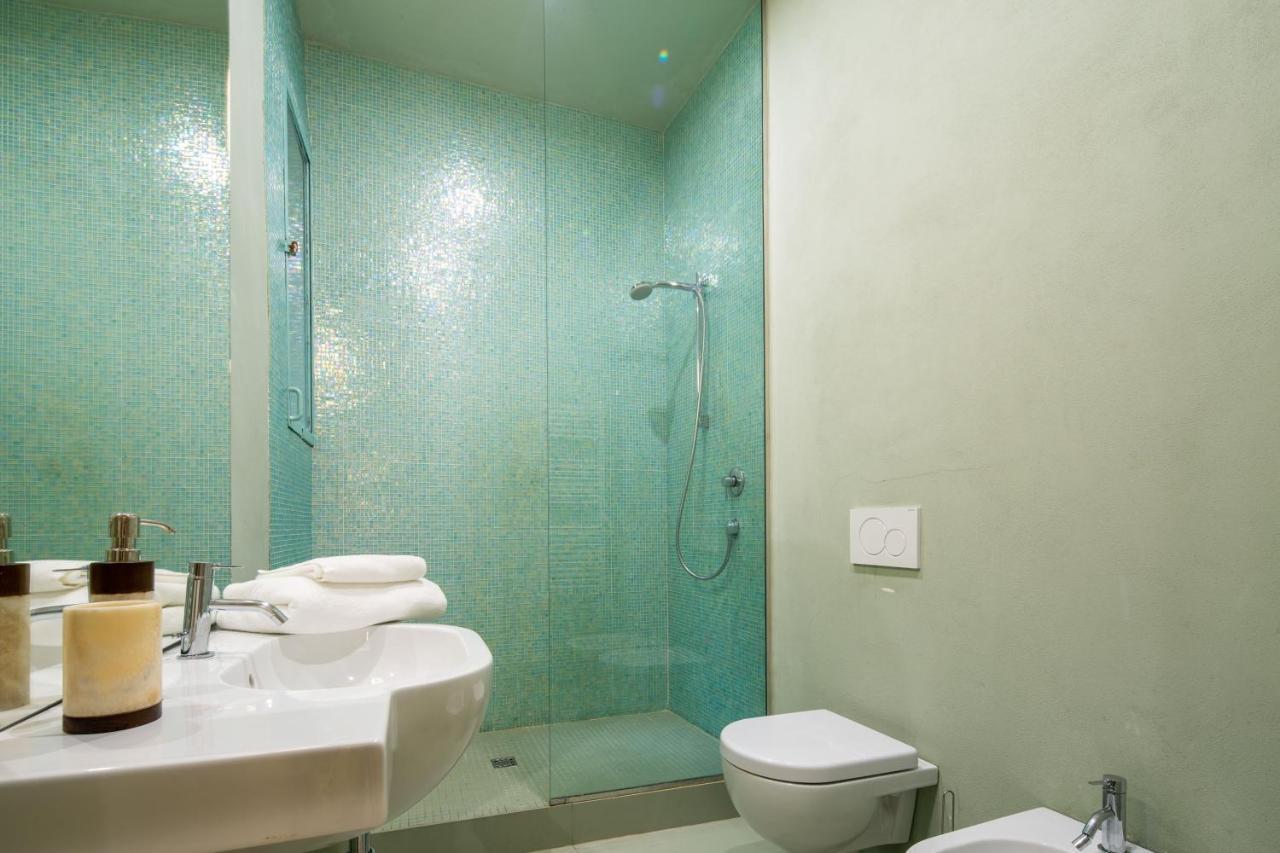 Uffizi Prestige By Mmega Apartment Firenze Bagian luar foto