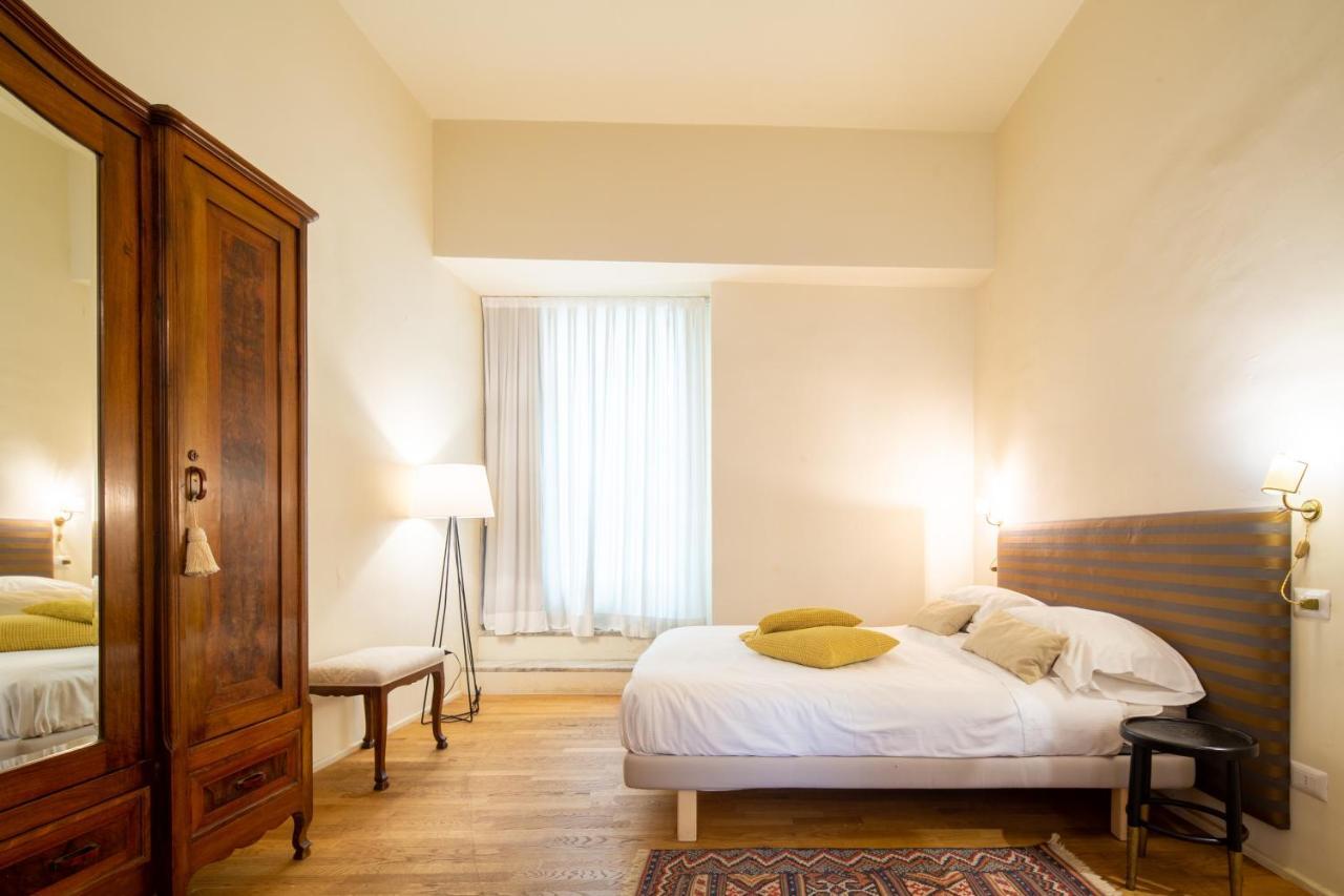 Uffizi Prestige By Mmega Apartment Firenze Bagian luar foto