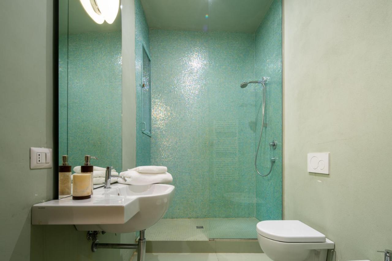 Uffizi Prestige By Mmega Apartment Firenze Bagian luar foto