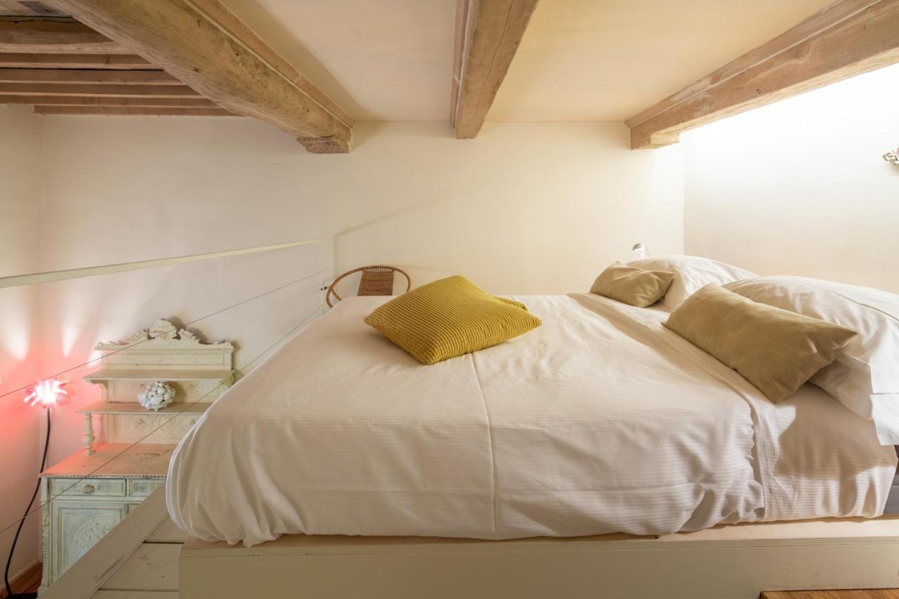 Uffizi Prestige By Mmega Apartment Firenze Bagian luar foto